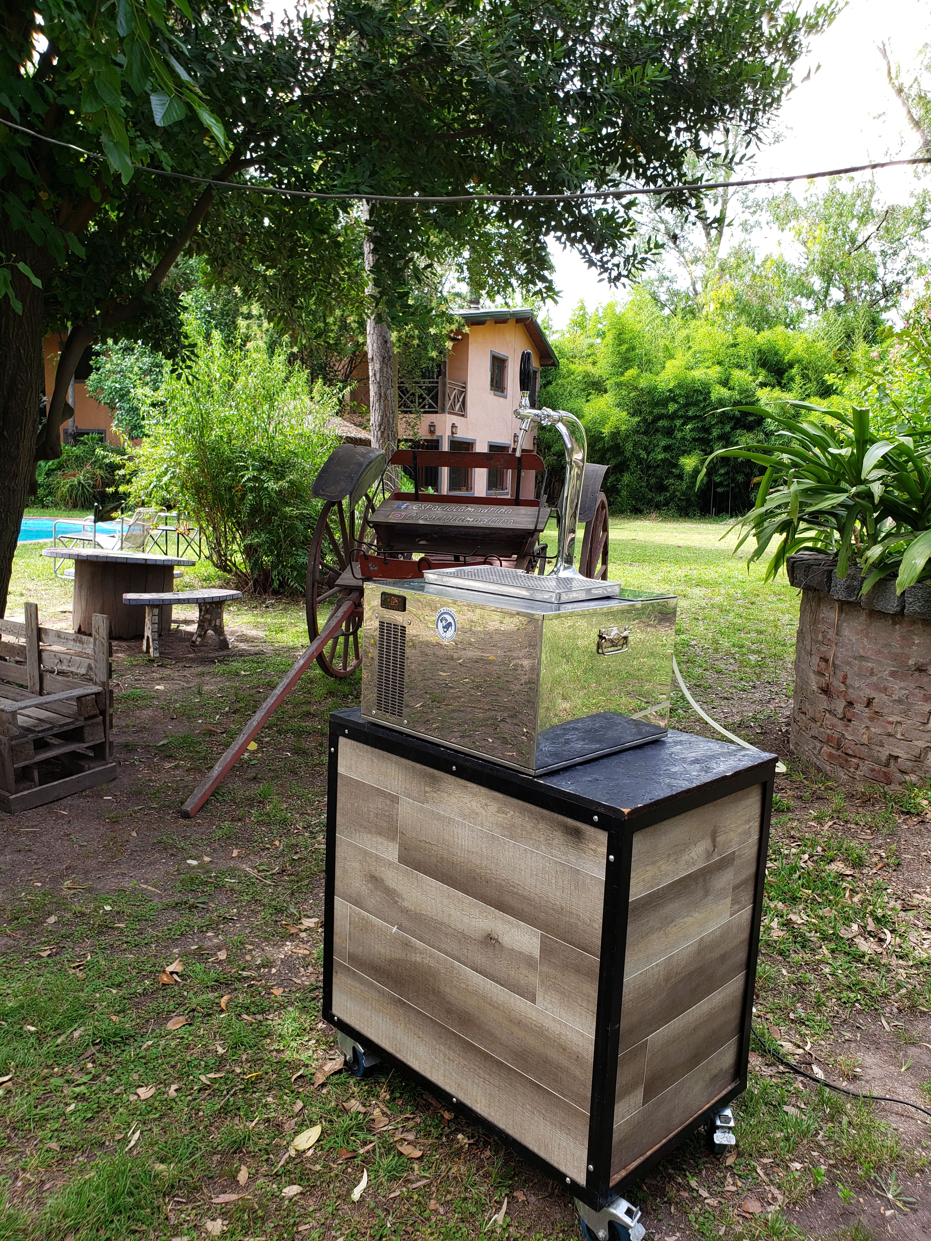 Las mejores choperas de cerveza